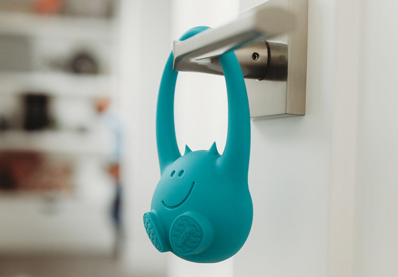 Toddler Monitor - Single