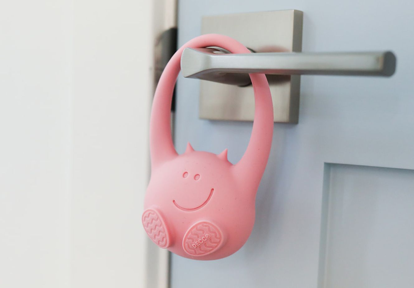 Toddler Monitor - Single