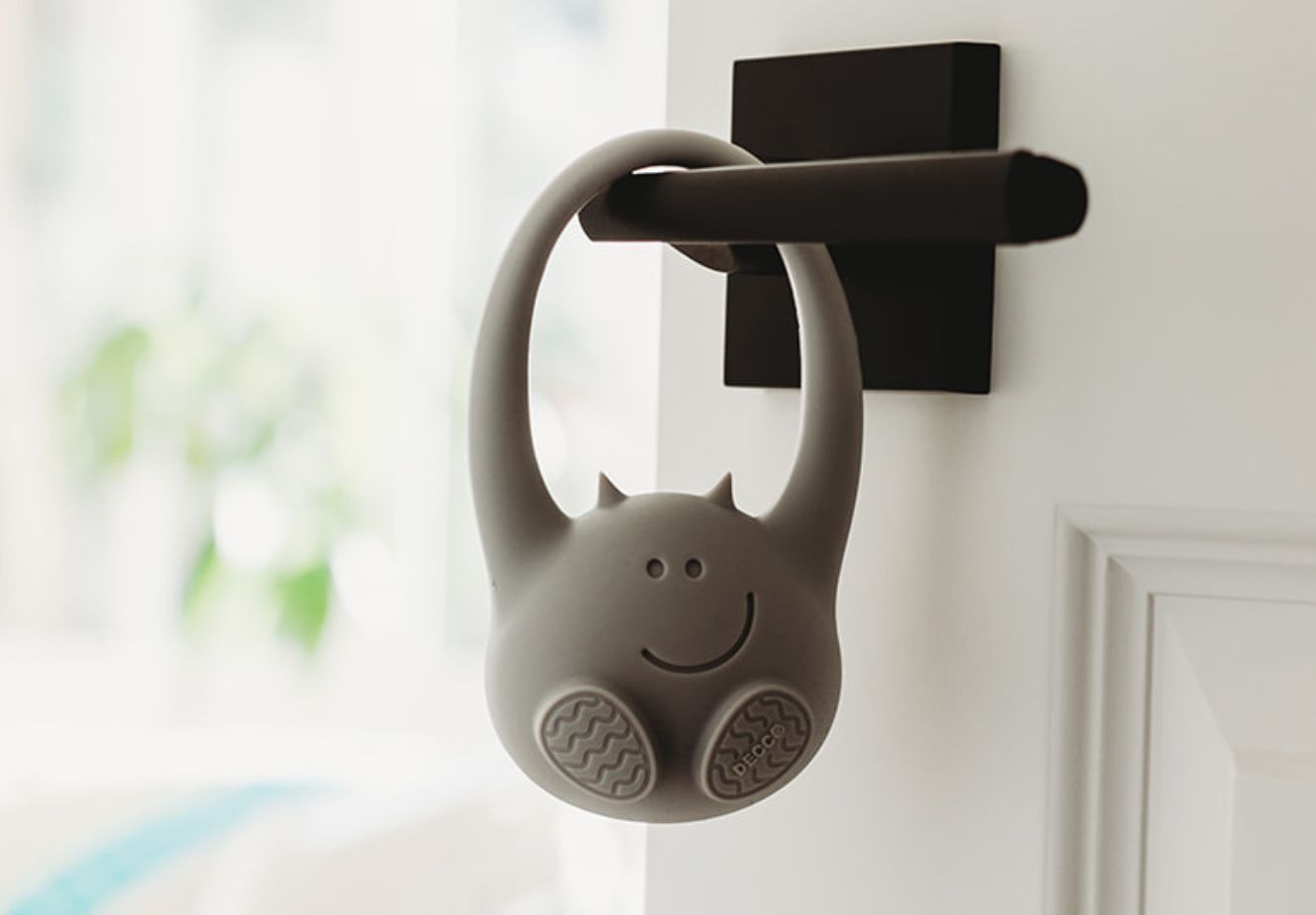 Toddler Monitor - Single